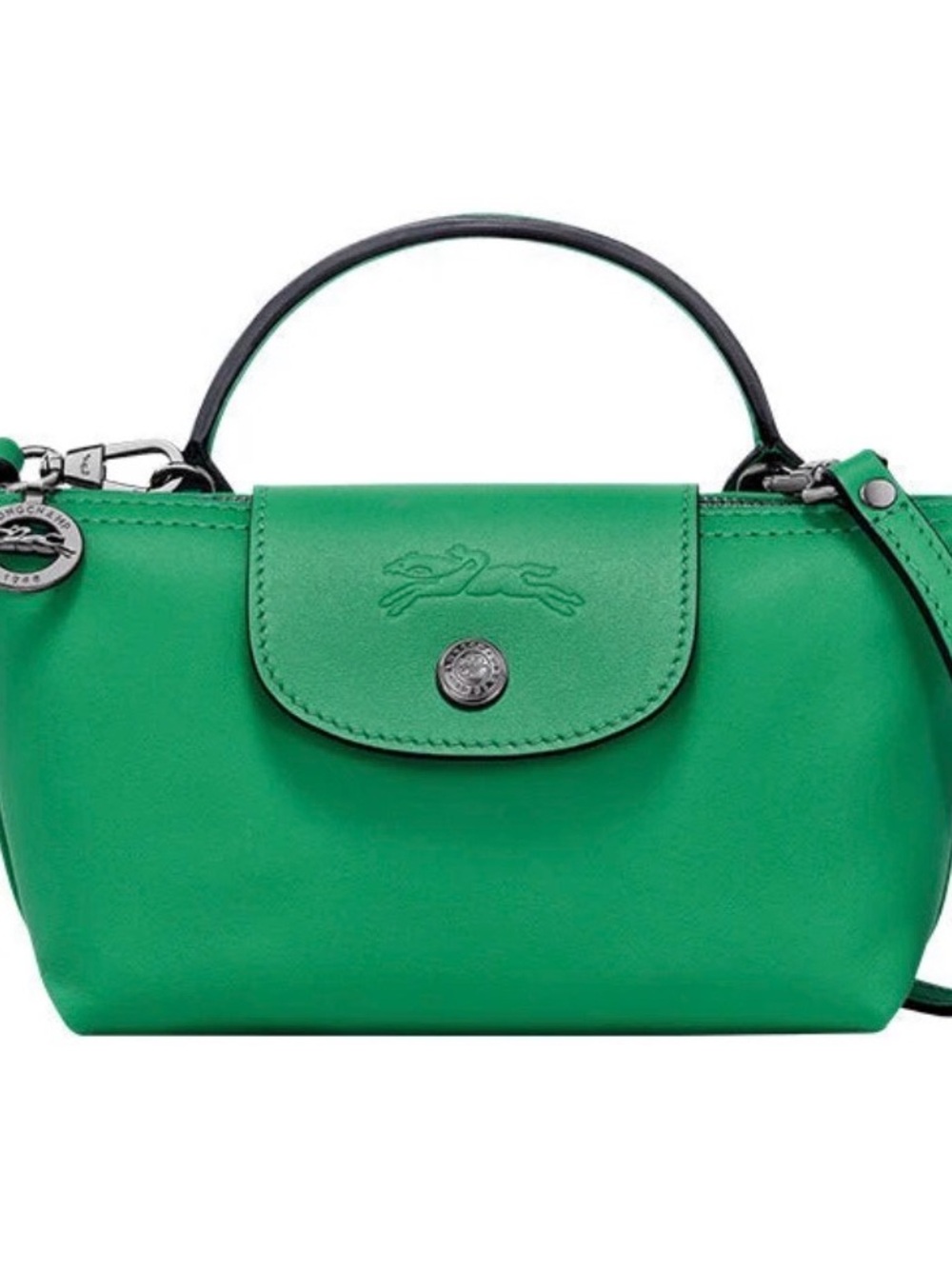 Longchamp Pochette XS Le Pilage